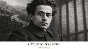 Antonio Gramsci (1891 – 1937)
