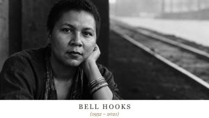bell hooks