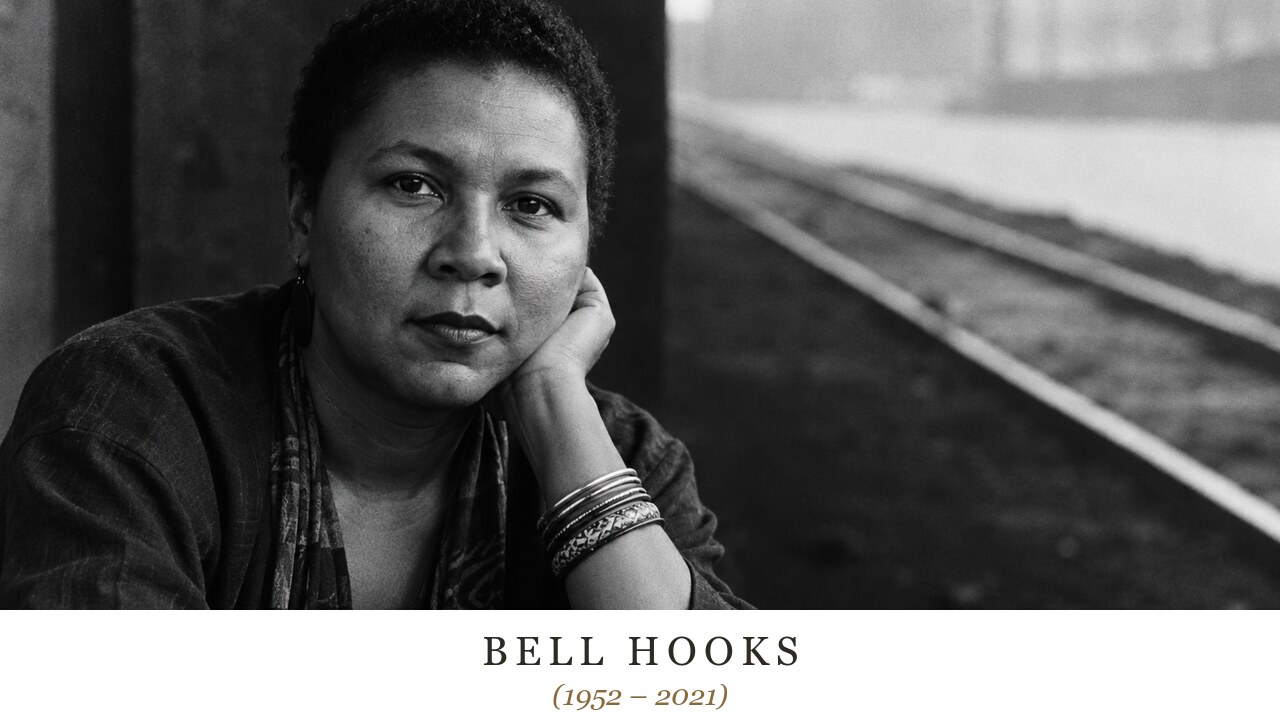 bell hooks