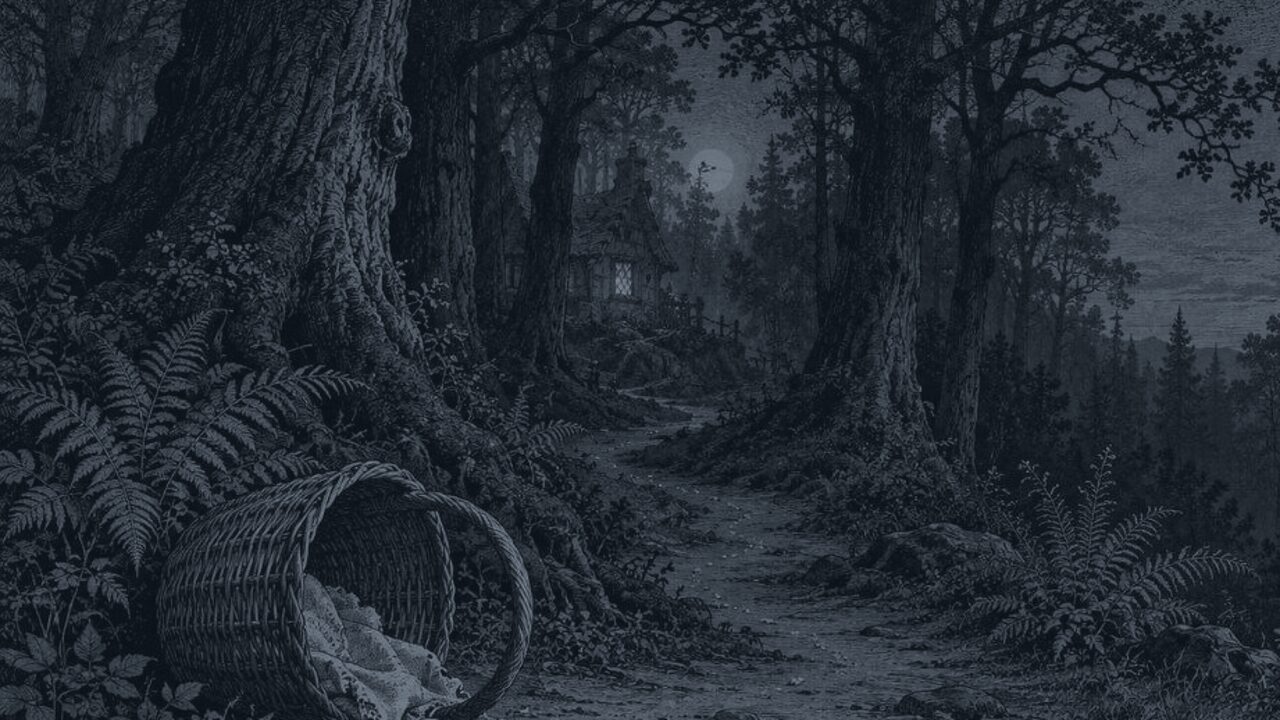 Arturo y el mago Merlín — Érase una vez, ilustración de la colección Clásicos