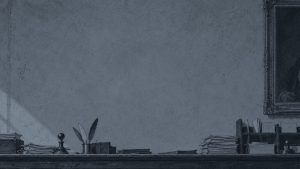 Cirugía — Cuentos de dos kopecks, ilustración de la colección Clásicos
