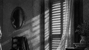 De águila a pato — Cuerpo a cuerpo, ilustración de la colección Clásicos