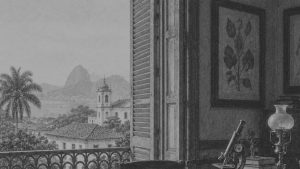 El alienista — El alienista, ilustración de la colección Clásicos