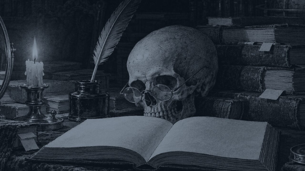El asno de Kuichú — La risa de los filósofos, ilustración de la colección Clásicos