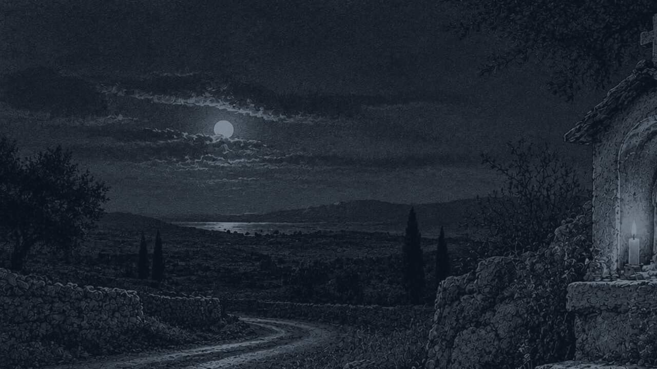 El Ave Fénix — Vidas ejemplares, ilustración de la colección Clásicos