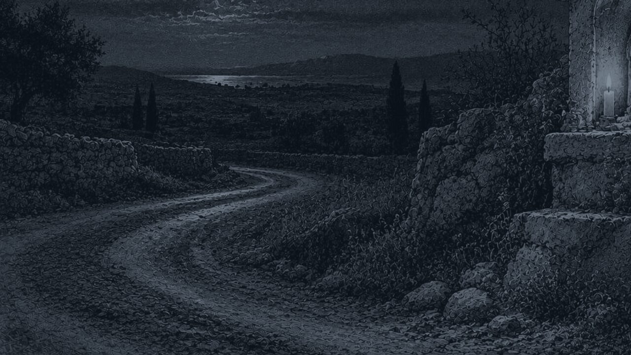 El espíritu nuevo — Vidas ejemplares, ilustración de la colección Clásicos