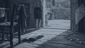 El gigante egoísta — Antes de saber, ilustración de la colección Clásicos