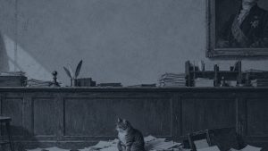 Fracaso — Cuentos de dos kopecks, ilustración de la colección Clásicos
