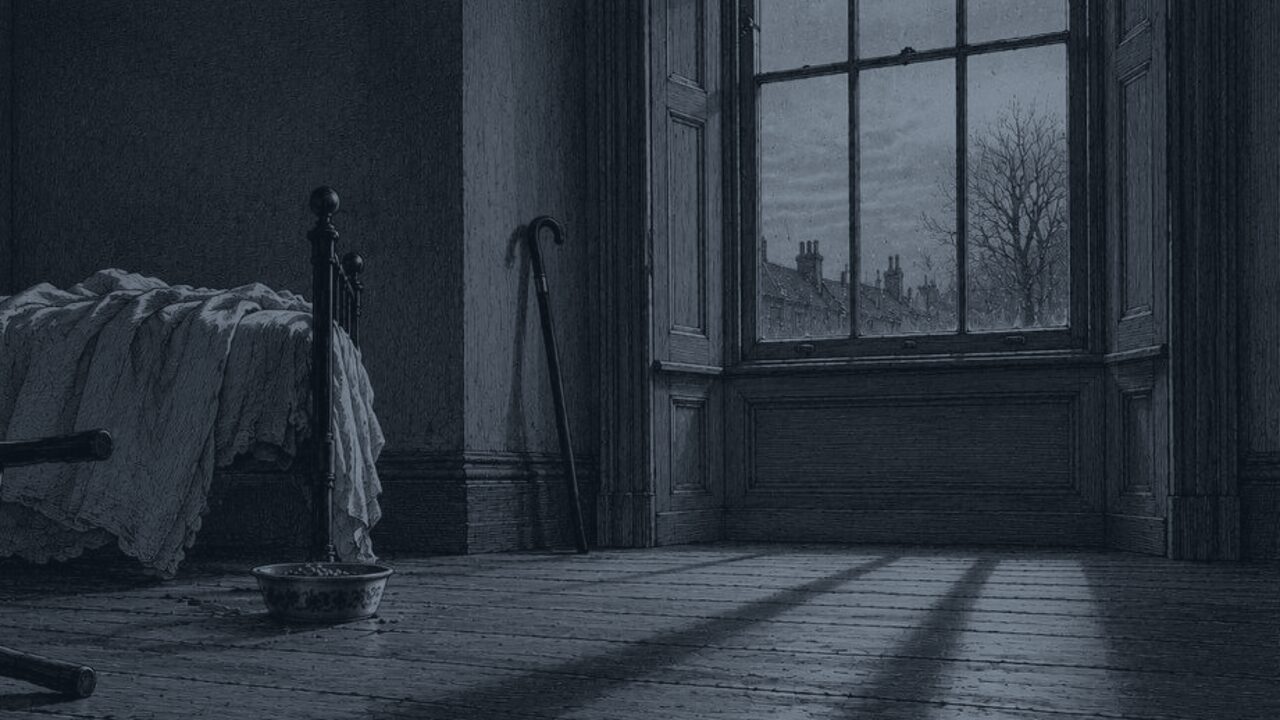 Josefina la cantora — La metamorfosis, ilustración de la colección Clásicos
