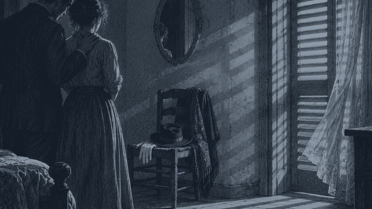 La bella Imperia — Cuerpo a cuerpo, ilustración de la colección Clásicos