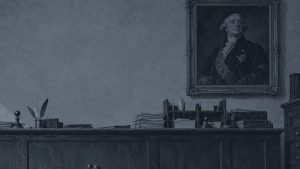 La cronología viviente — Cuentos de dos kopecks, ilustración de la colección Clásicos