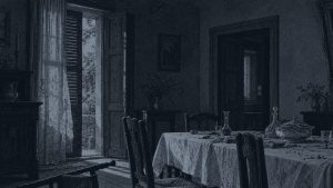 La metamorfosis — Sangre común, ilustración de la colección Clásicos