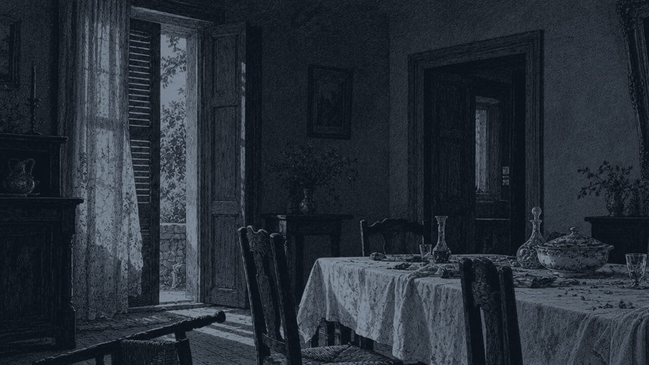 La metamorfosis — Sangre común, ilustración de la colección Clásicos