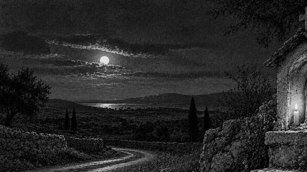 Lilit — Vidas ejemplares, ilustración de la colección Clásicos