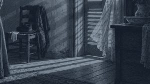Segundo estudio de mujer — Cuerpo a cuerpo, ilustración de la colección Clásicos
