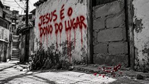Evangelismo político