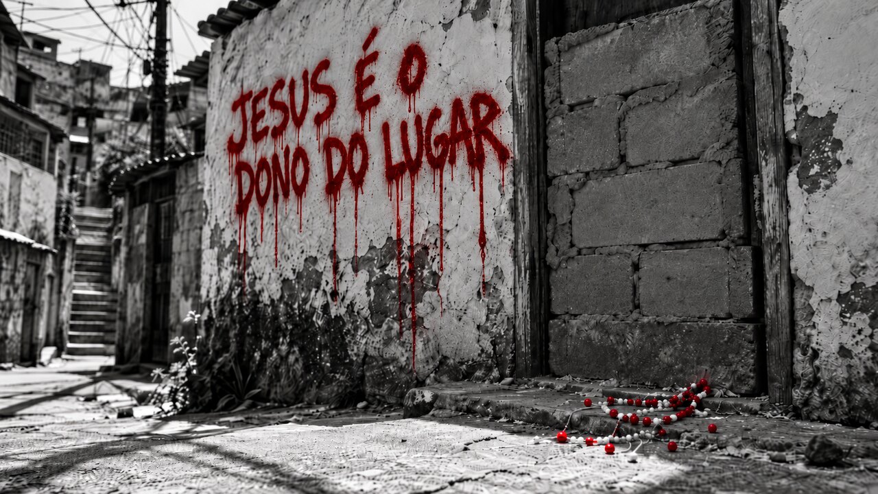 Evangelismo político