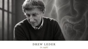 Drew Leder (n. 1956)