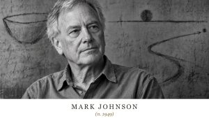 Mark Johnson (n. 1949)