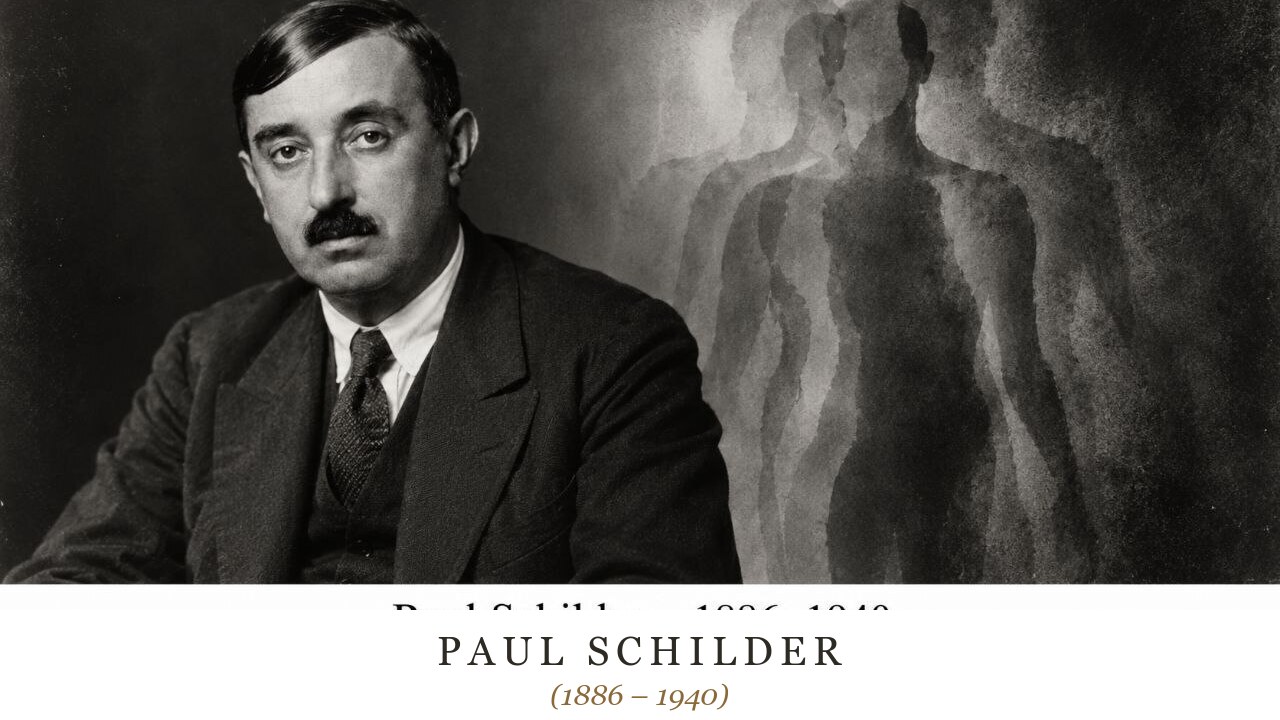 Paul Schilder (1886 – 1940)