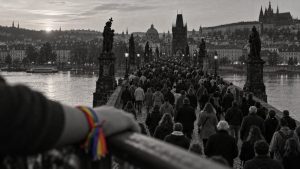 Feminismo y diversidad sin condiciones