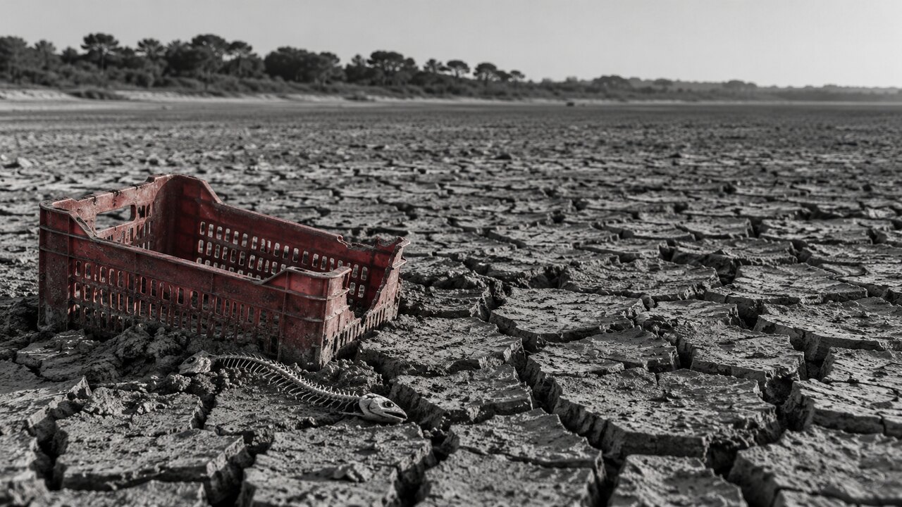 Un planeta vivo, no un recurso