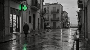 El cuerpo y la mente bajo el capitalismo