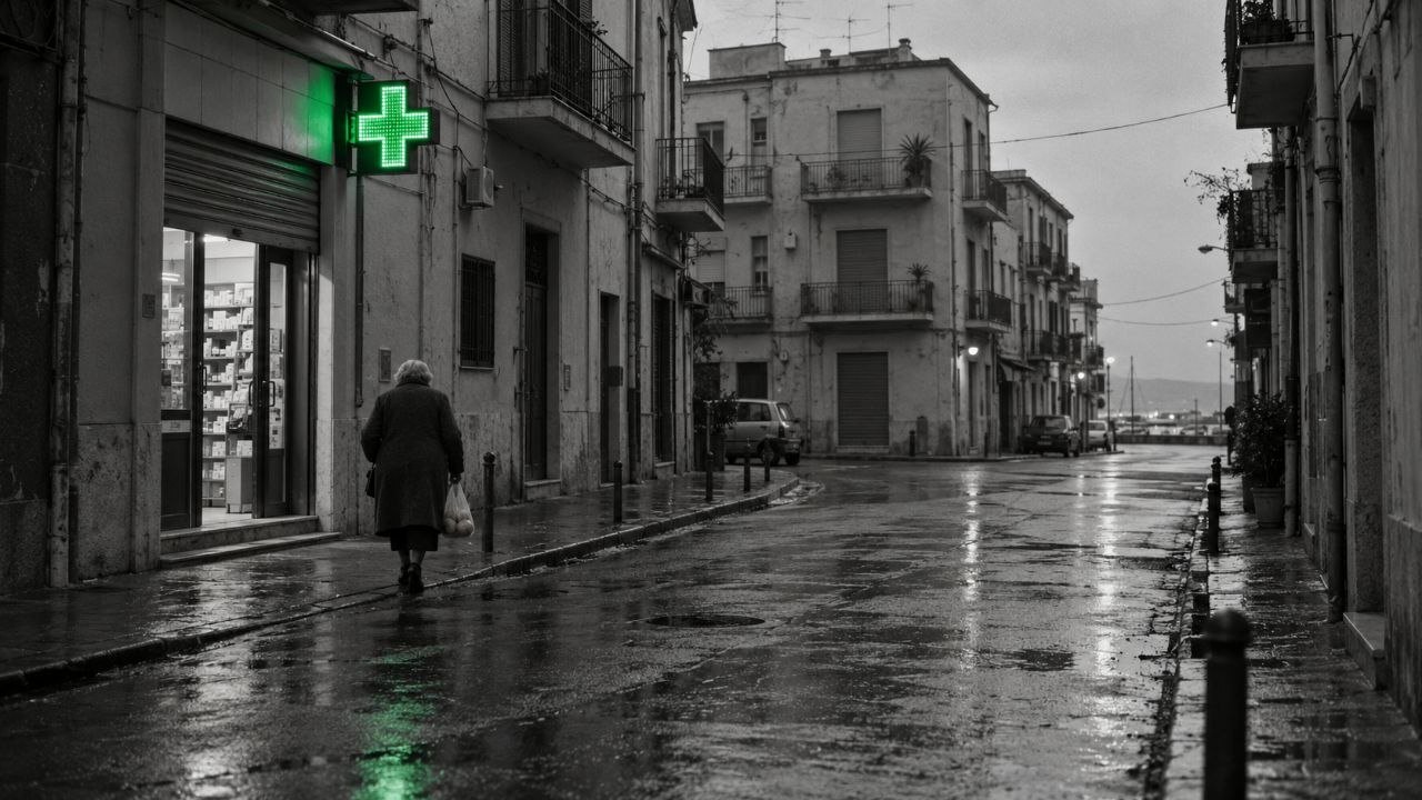 El cuerpo y la mente bajo el capitalismo